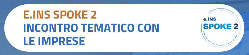 Incontro tematico con le imprese